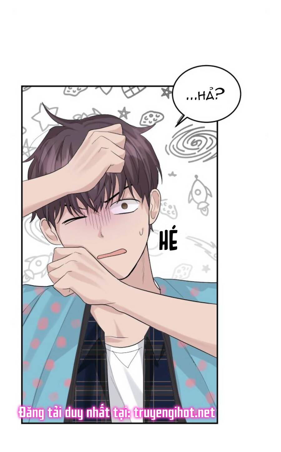 Cuộc Hôn Nhân Hoàn Hảo Chapter 24 - 29