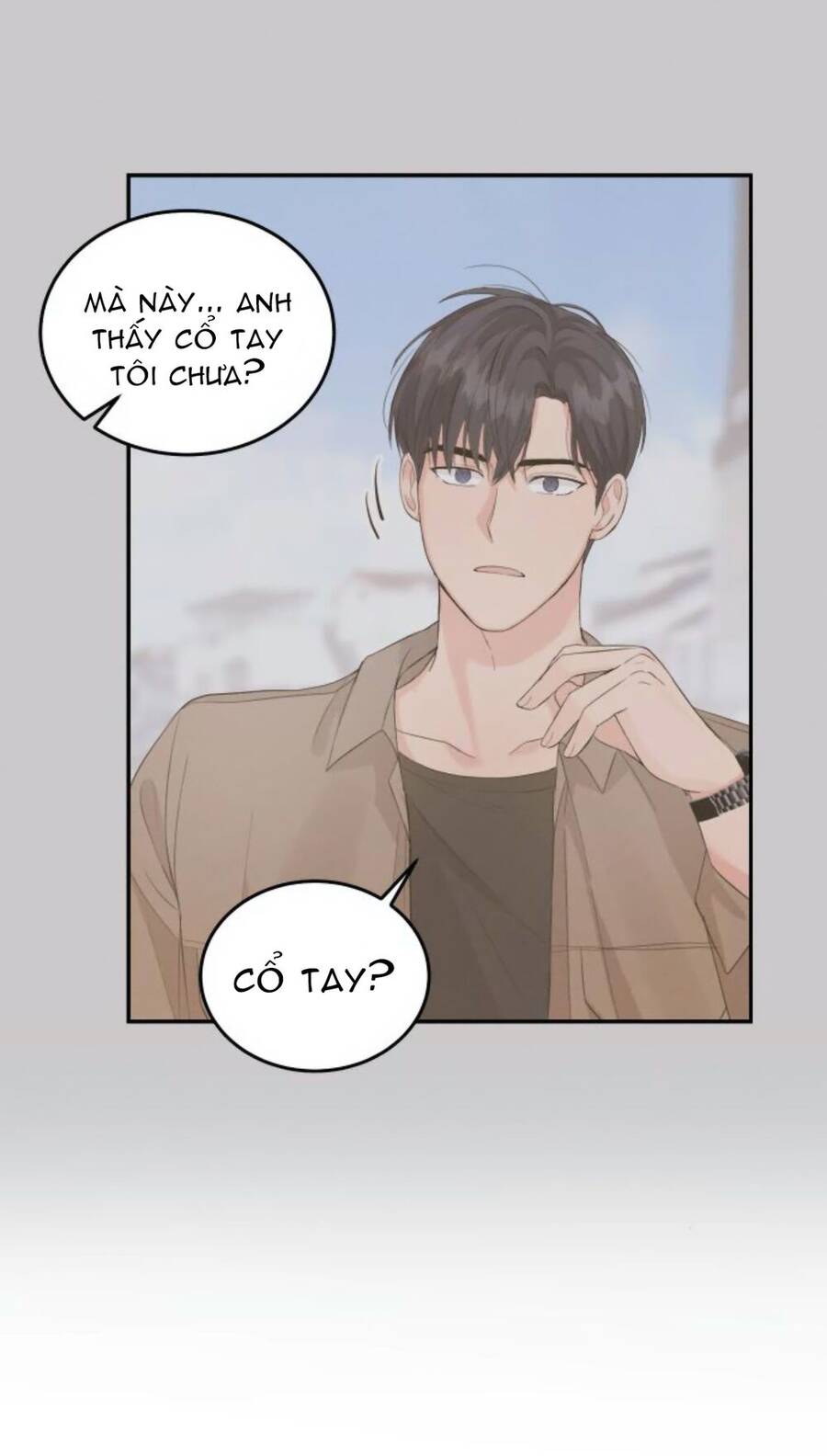 Cuộc Hôn Nhân Hoàn Hảo Chapter 24 - 37