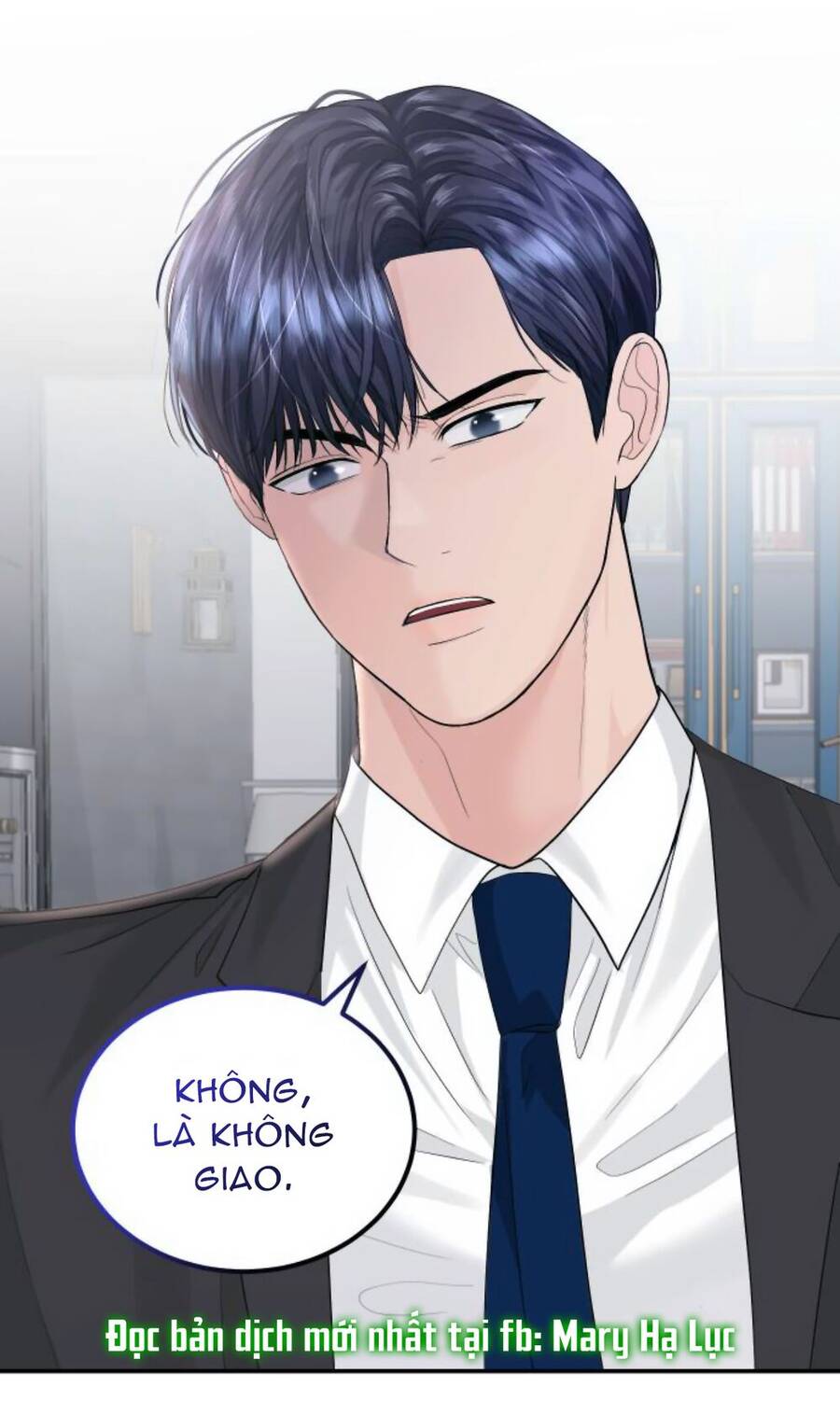 Cuộc Hôn Nhân Hoàn Hảo Chapter 24 - 5
