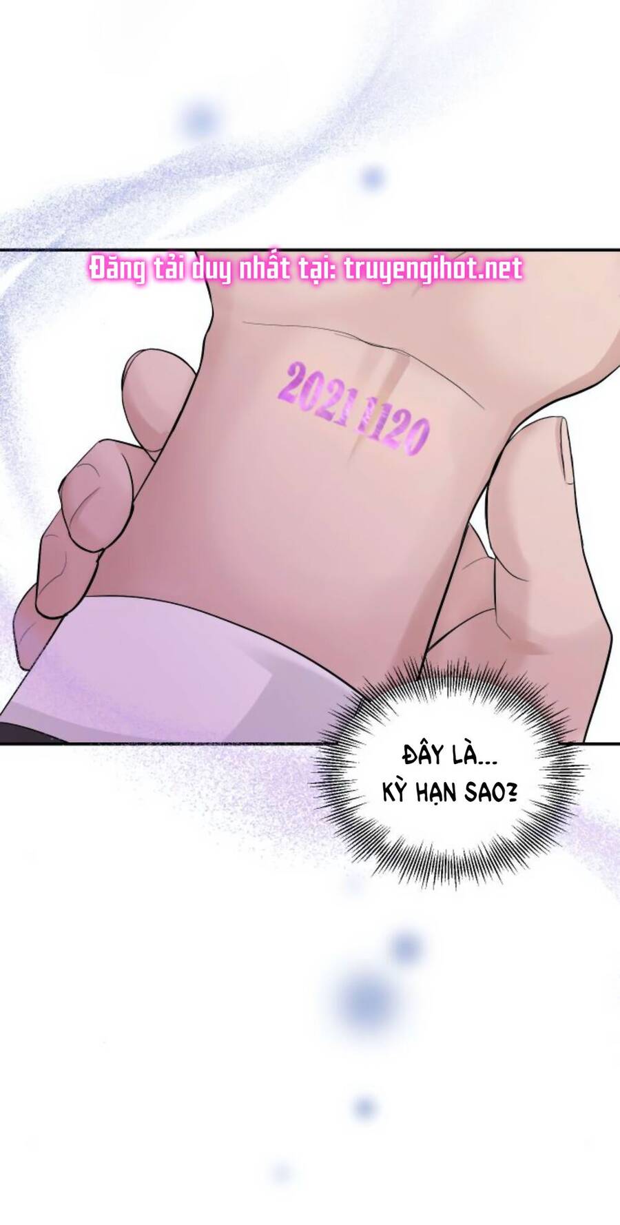 Cuộc Hôn Nhân Hoàn Hảo Chapter 24 - 61