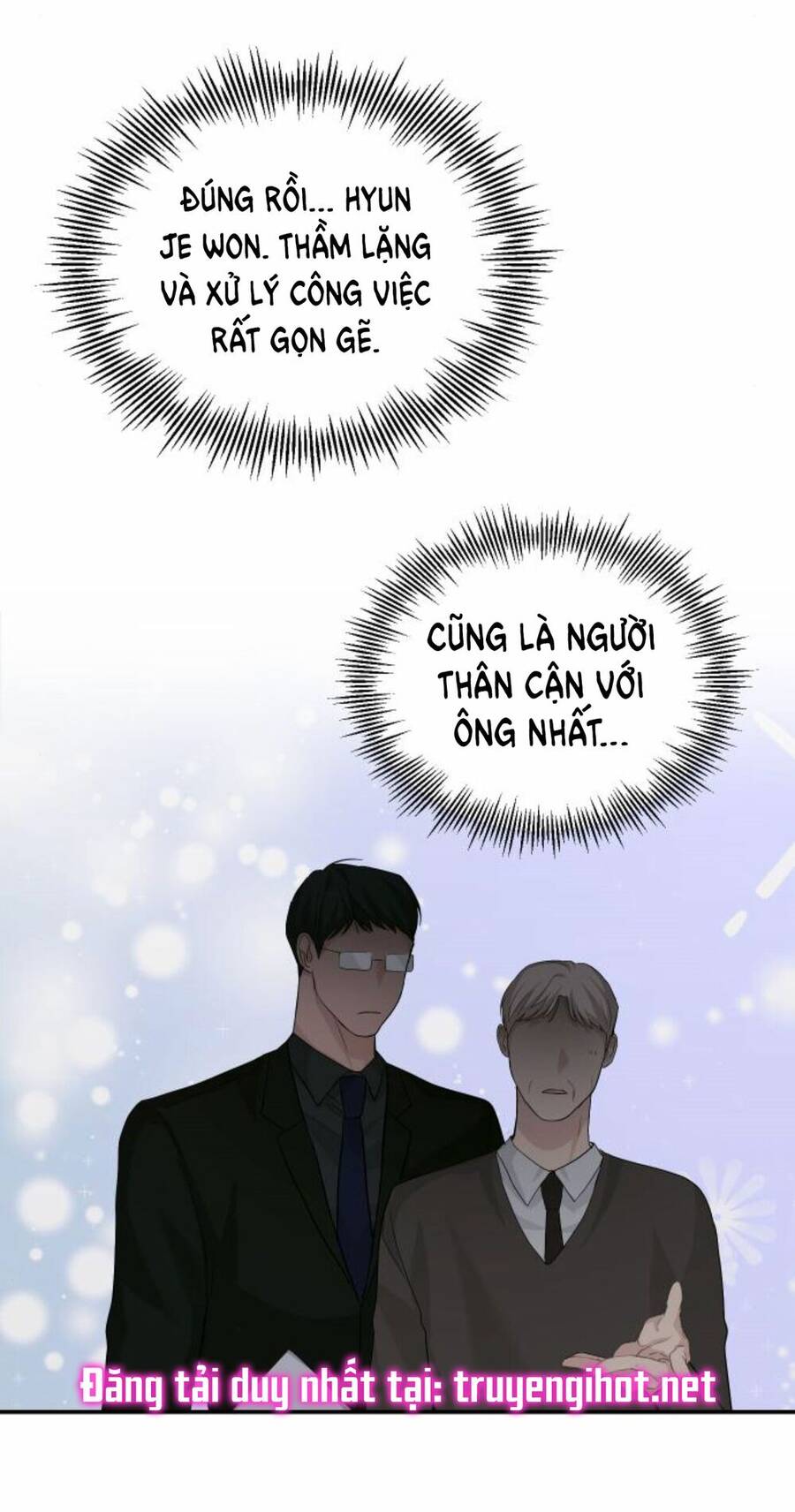 Cuộc Hôn Nhân Hoàn Hảo Chapter 25 - 14