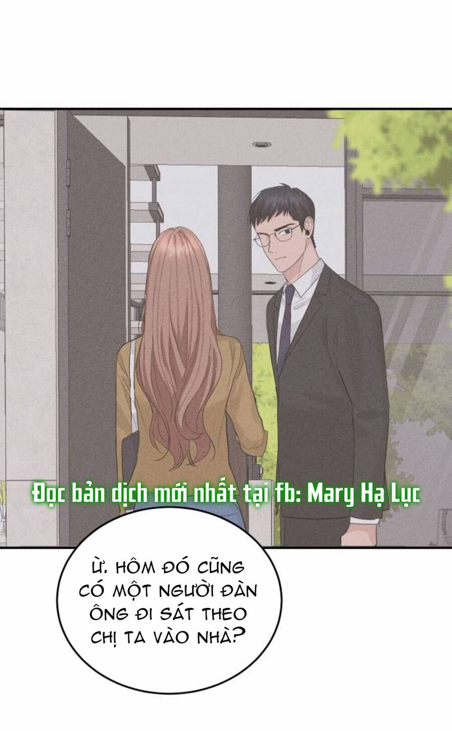 Cuộc Hôn Nhân Hoàn Hảo Chapter 25 - 27