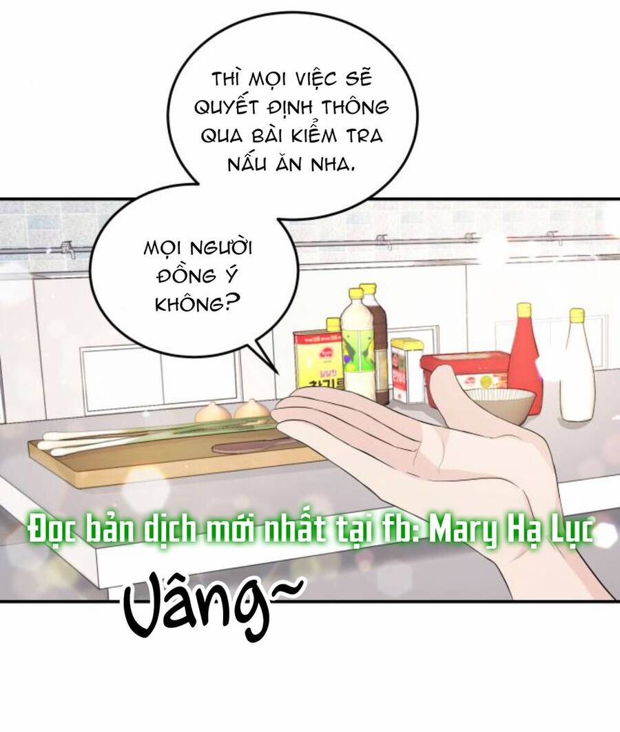 Cuộc Hôn Nhân Hoàn Hảo Chapter 27 - 11