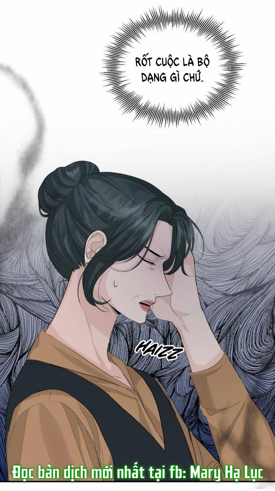 Cuộc Hôn Nhân Hoàn Hảo Chapter 27 - 17
