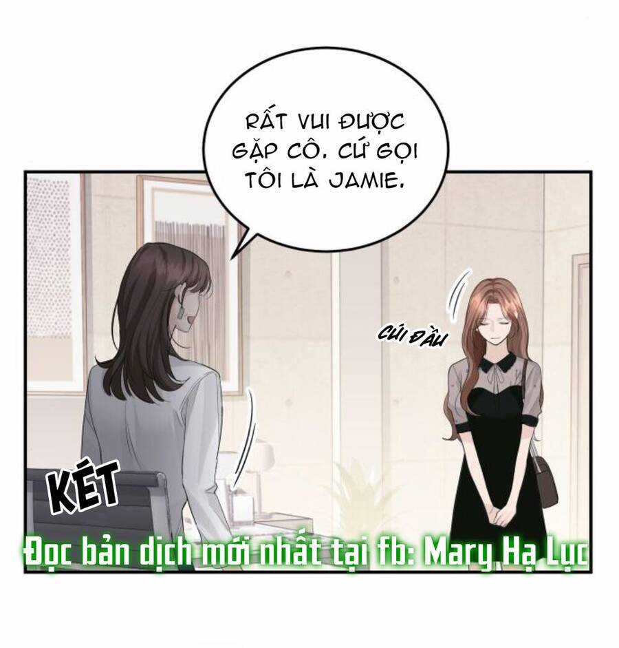 Cuộc Hôn Nhân Hoàn Hảo Chapter 27 - 28