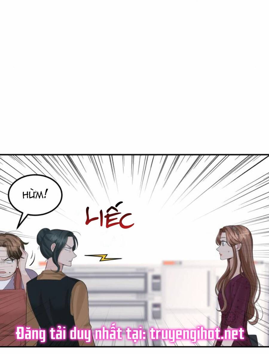 Cuộc Hôn Nhân Hoàn Hảo Chapter 27 - 4