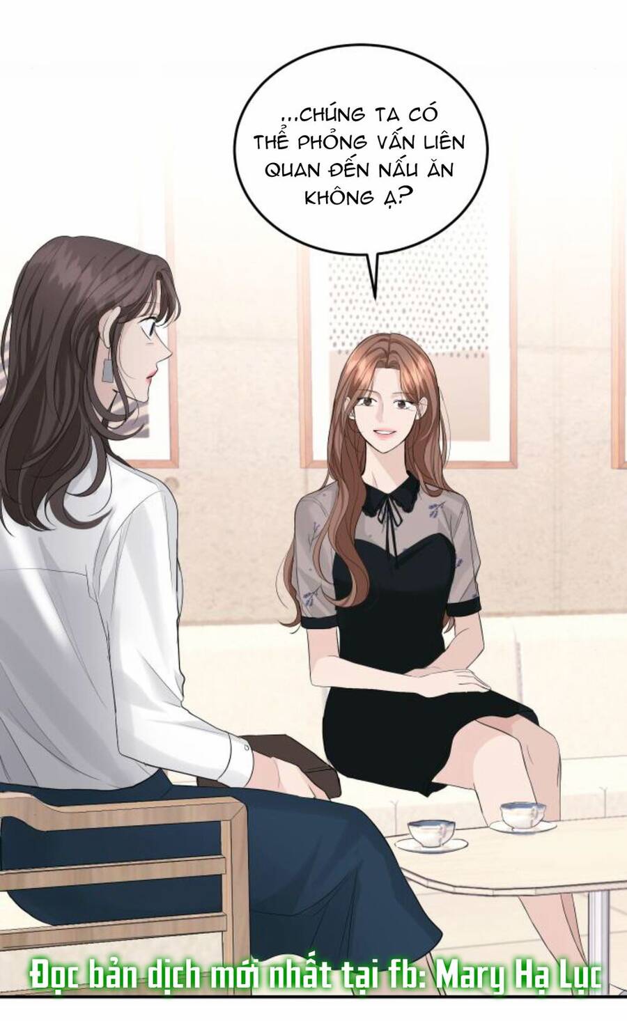 Cuộc Hôn Nhân Hoàn Hảo Chapter 27 - 34