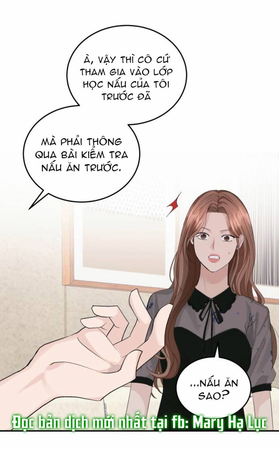 Cuộc Hôn Nhân Hoàn Hảo Chapter 27 - 54