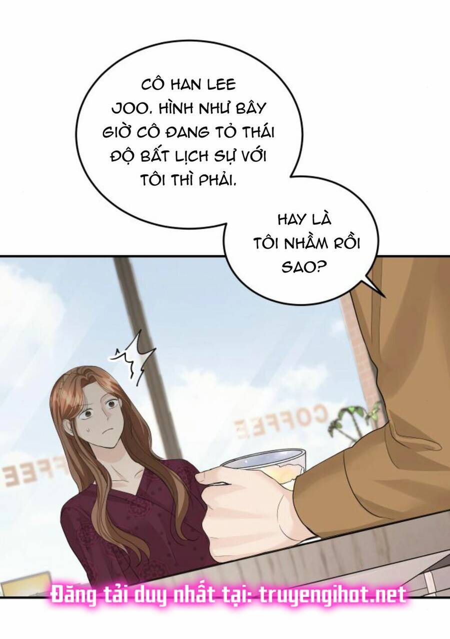 Cuộc Hôn Nhân Hoàn Hảo Chapter 29 - 22