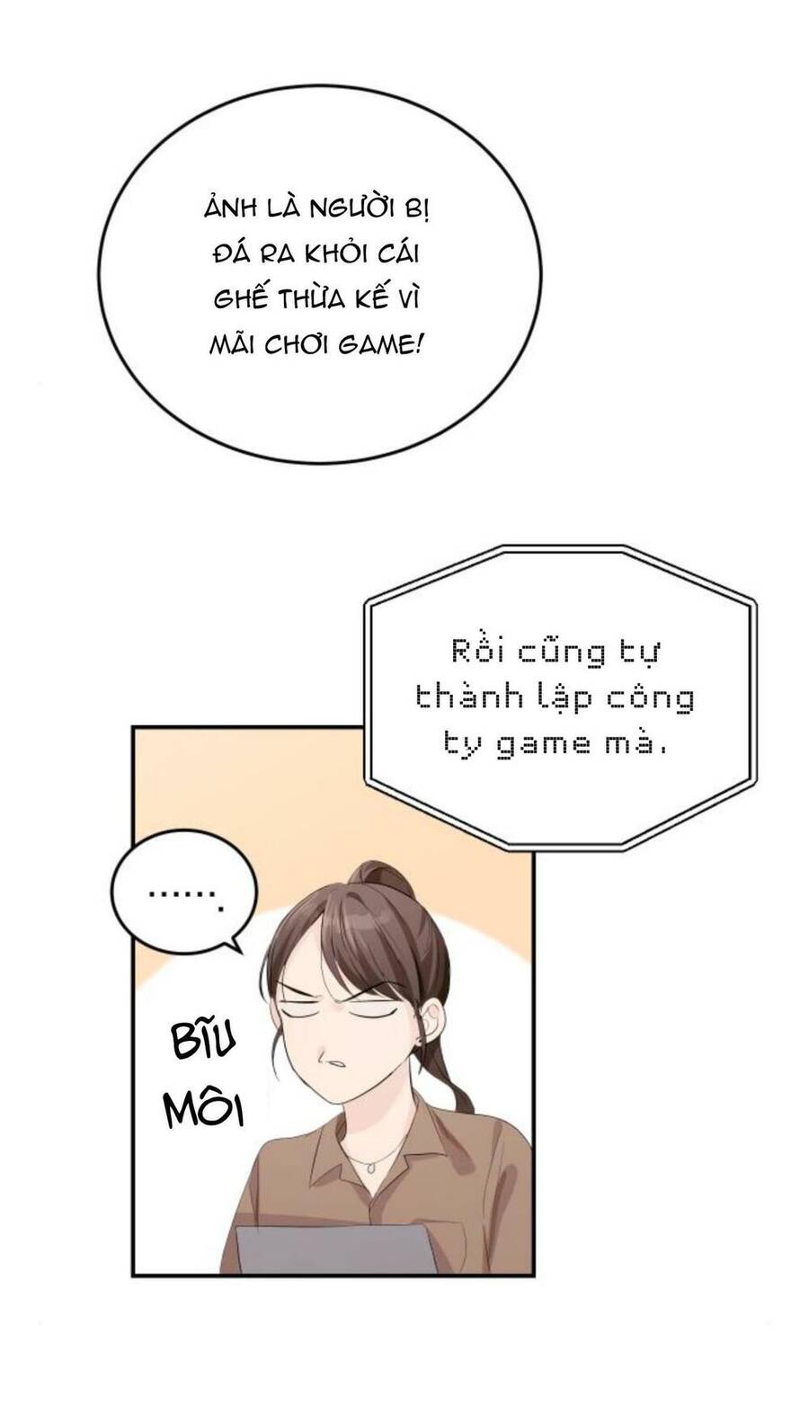 Cuộc Hôn Nhân Hoàn Hảo Chapter 3 - 33