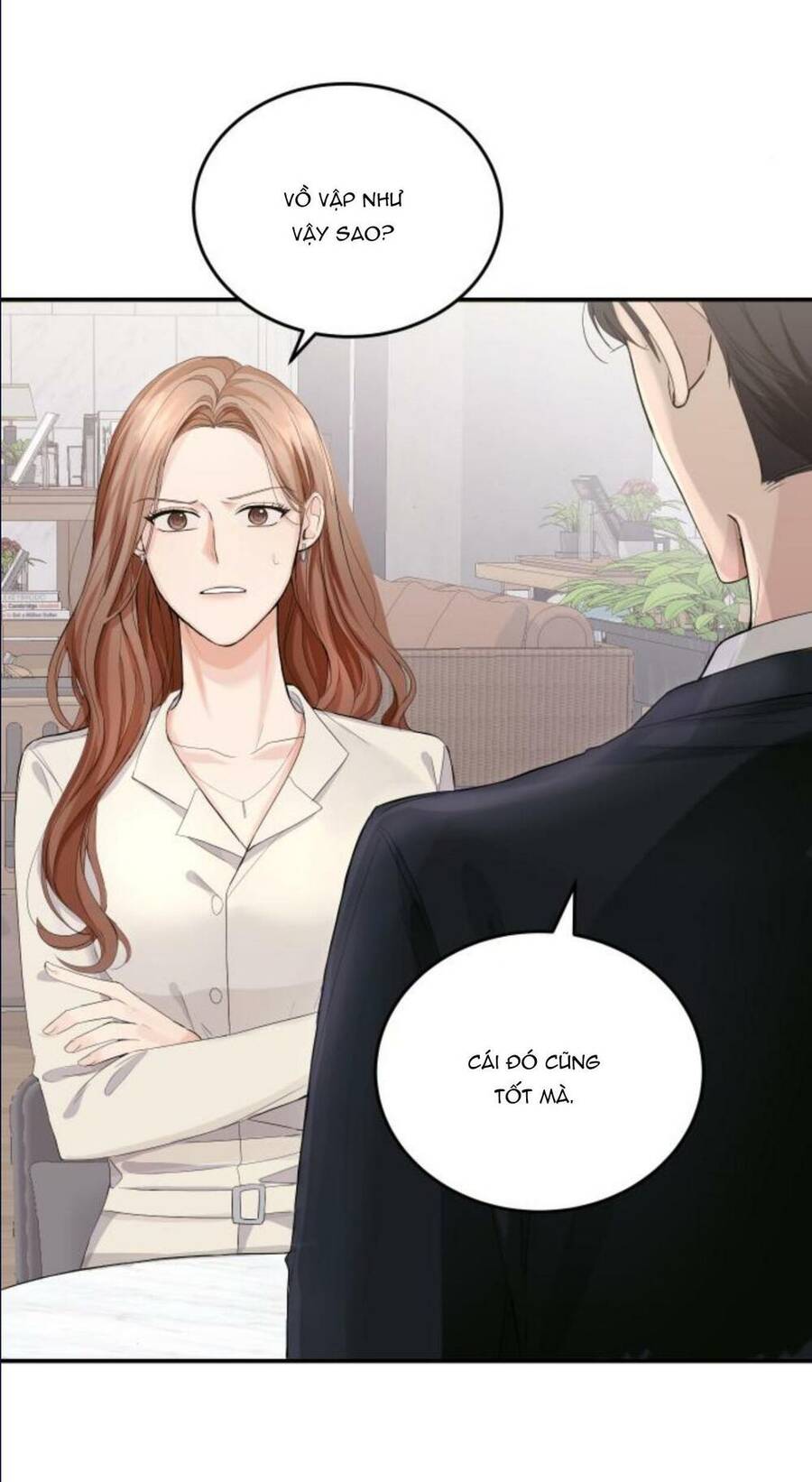 Cuộc Hôn Nhân Hoàn Hảo Chapter 3 - 62