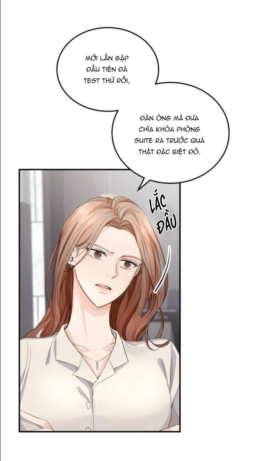 Cuộc Hôn Nhân Hoàn Hảo Chapter 3 - 63