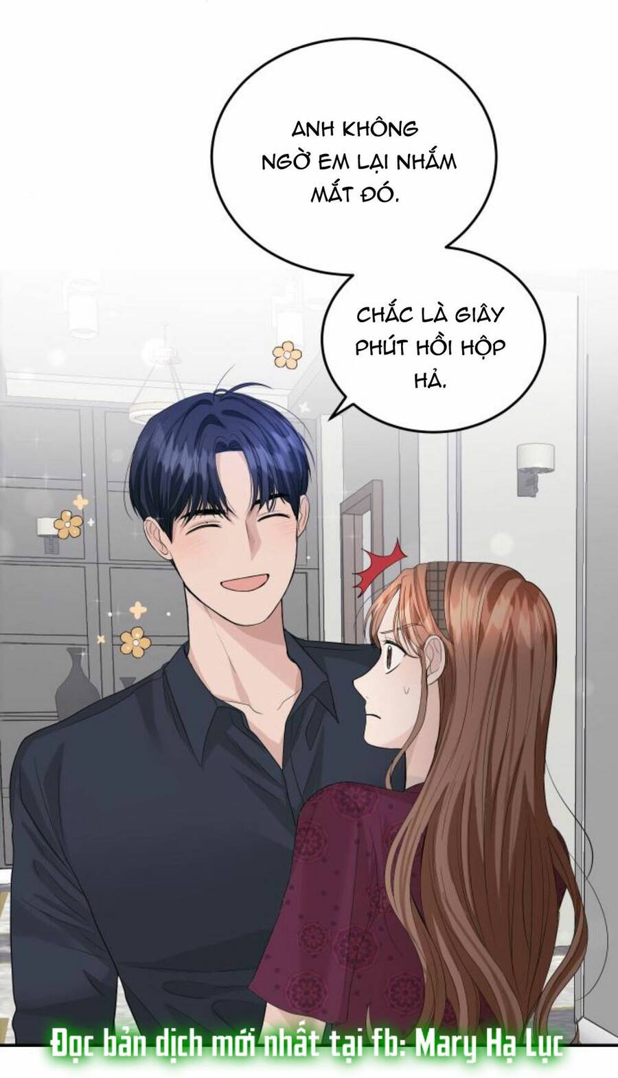 Cuộc Hôn Nhân Hoàn Hảo Chapter 30 - 20