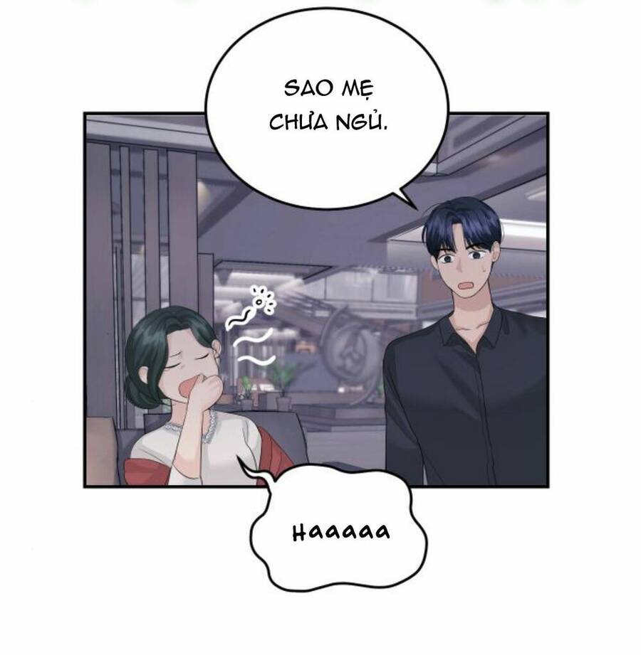 Cuộc Hôn Nhân Hoàn Hảo Chapter 30 - 32