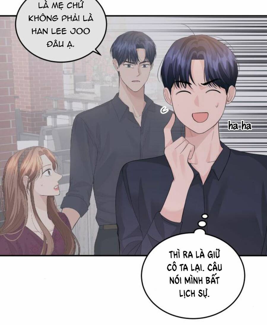 Cuộc Hôn Nhân Hoàn Hảo Chapter 30 - 39