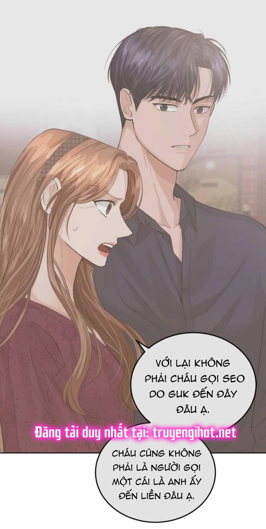 Cuộc Hôn Nhân Hoàn Hảo Chapter 30 - 54
