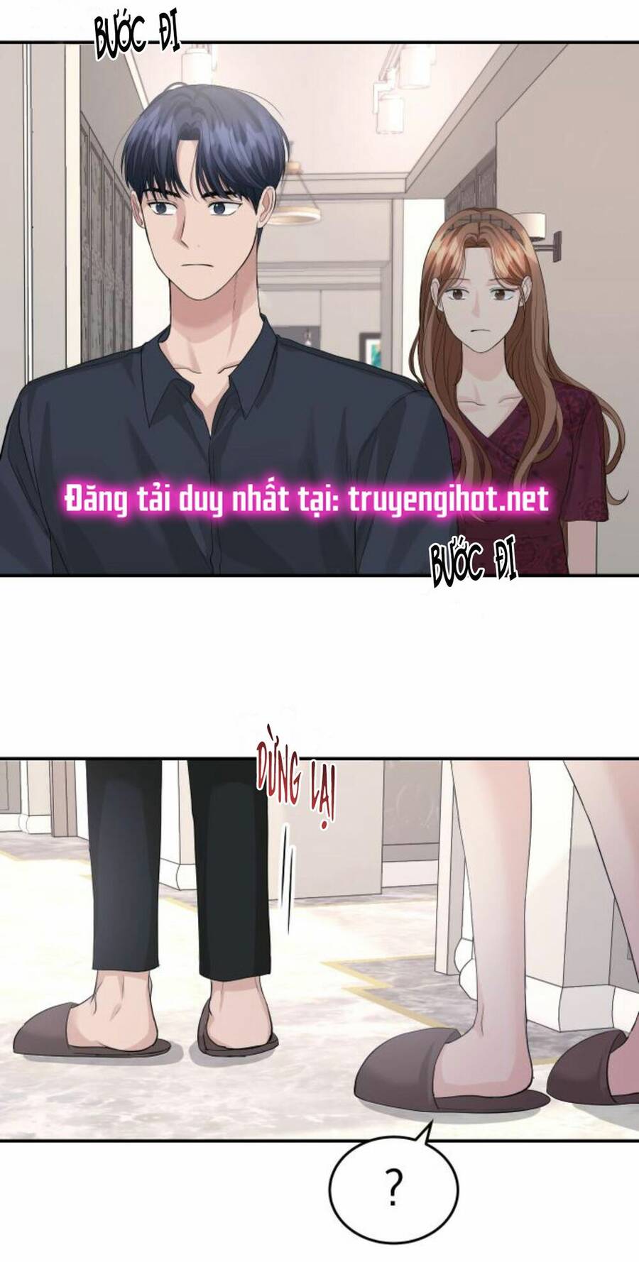 Cuộc Hôn Nhân Hoàn Hảo Chapter 30 - 8
