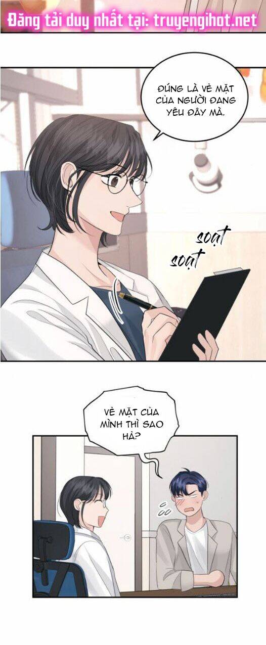 Cuộc Hôn Nhân Hoàn Hảo Chapter 31 - 13