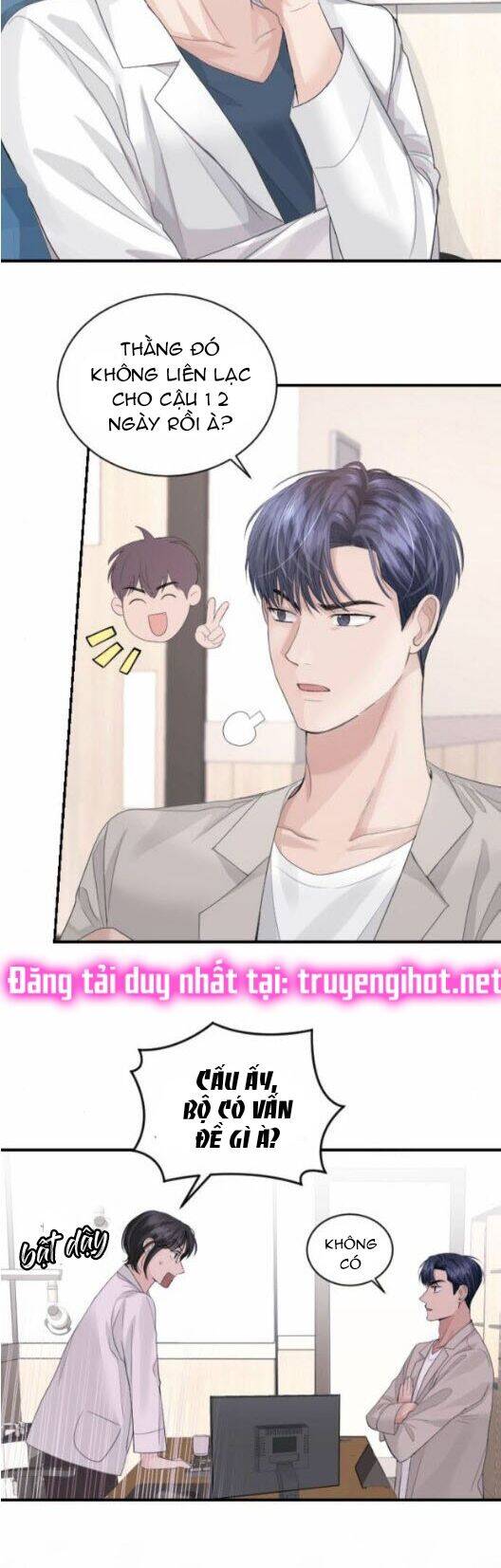 Cuộc Hôn Nhân Hoàn Hảo Chapter 31 - 5