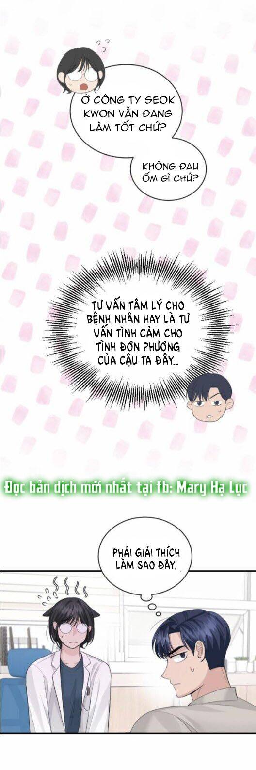 Cuộc Hôn Nhân Hoàn Hảo Chapter 31 - 6