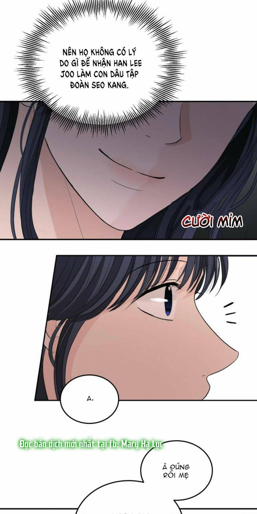 Cuộc Hôn Nhân Hoàn Hảo Chapter 33 - 16