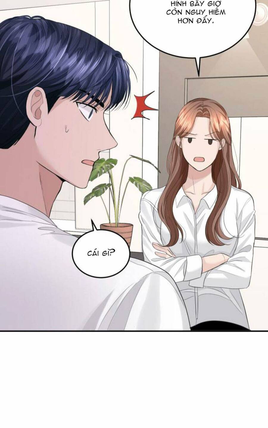 Cuộc Hôn Nhân Hoàn Hảo Chapter 33 - 26