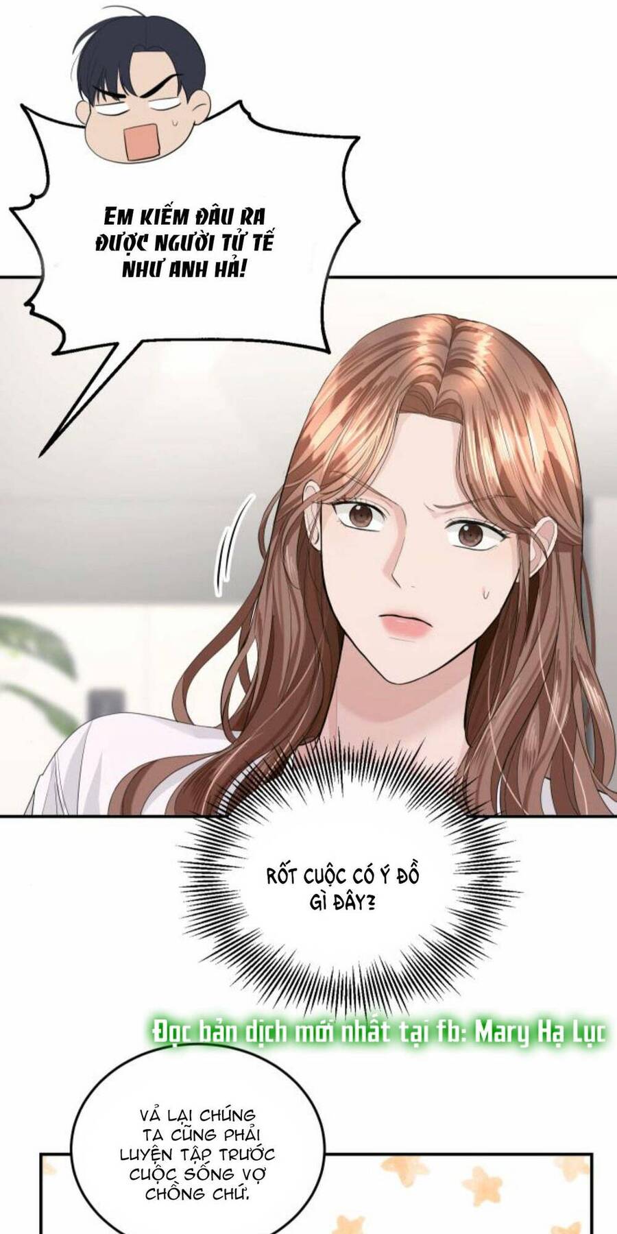 Cuộc Hôn Nhân Hoàn Hảo Chapter 33 - 27