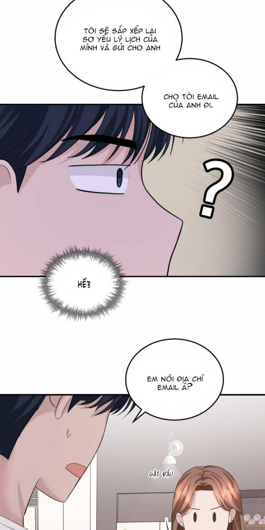 Cuộc Hôn Nhân Hoàn Hảo Chapter 33 - 35