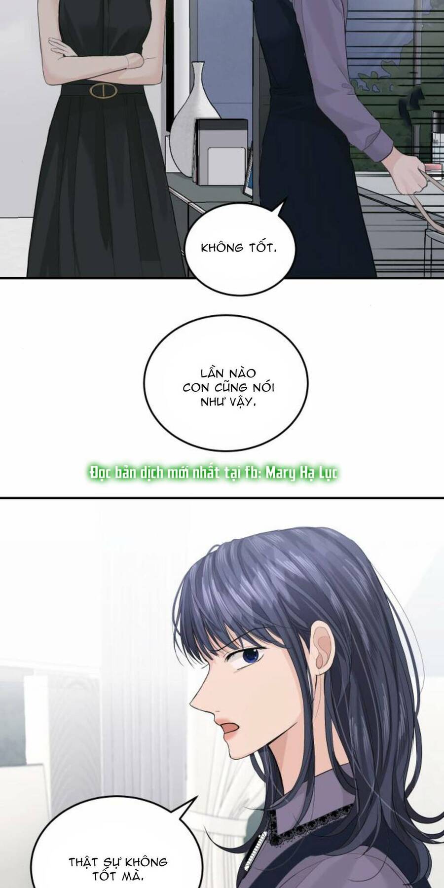 Cuộc Hôn Nhân Hoàn Hảo Chapter 33 - 6