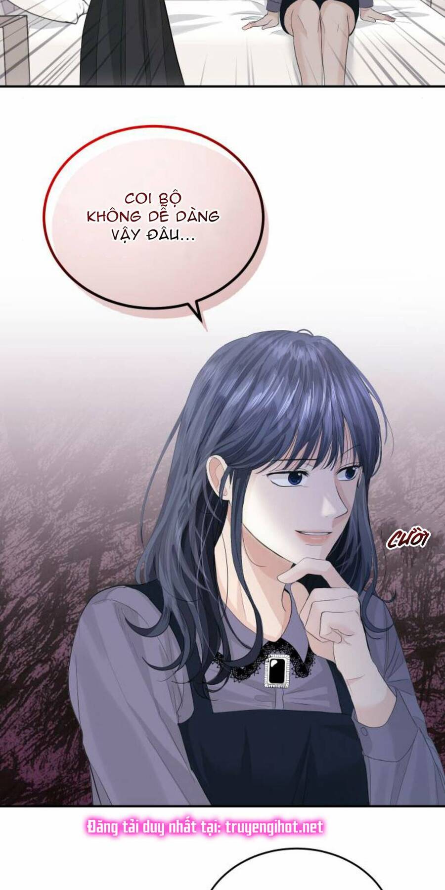 Cuộc Hôn Nhân Hoàn Hảo Chapter 33 - 10