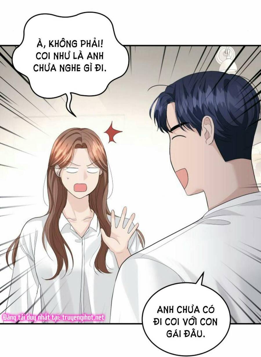 Cuộc Hôn Nhân Hoàn Hảo Chapter 34 - 39