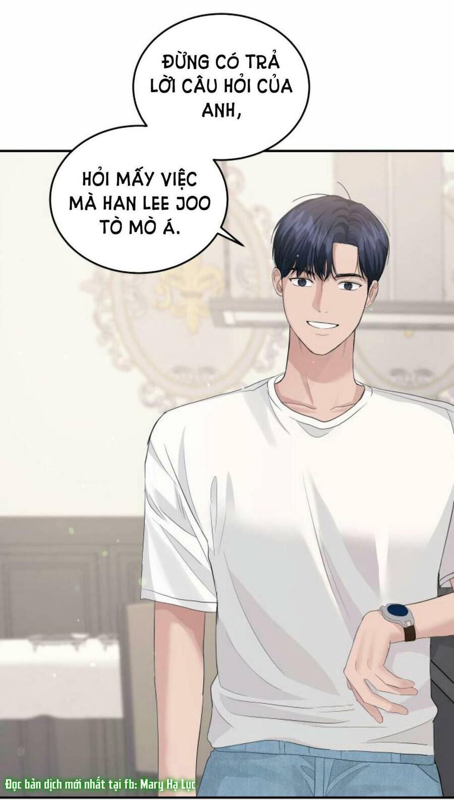 Cuộc Hôn Nhân Hoàn Hảo Chapter 34 - 44
