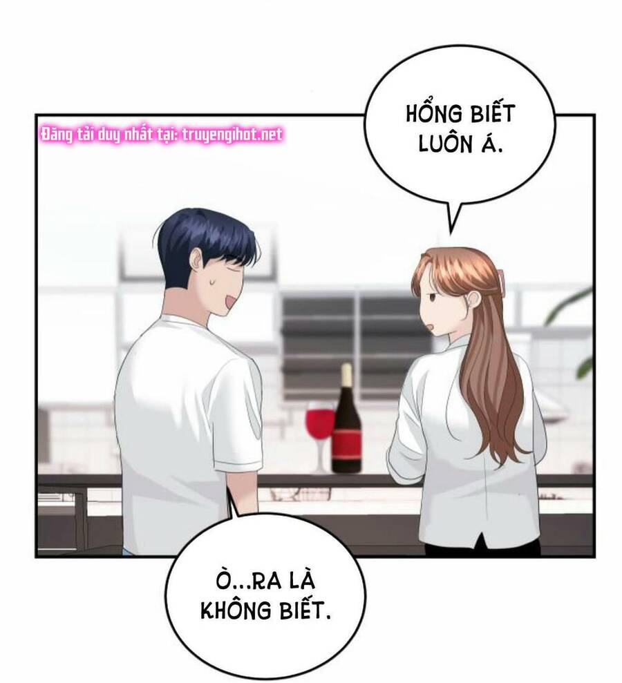 Cuộc Hôn Nhân Hoàn Hảo Chapter 34 - 53