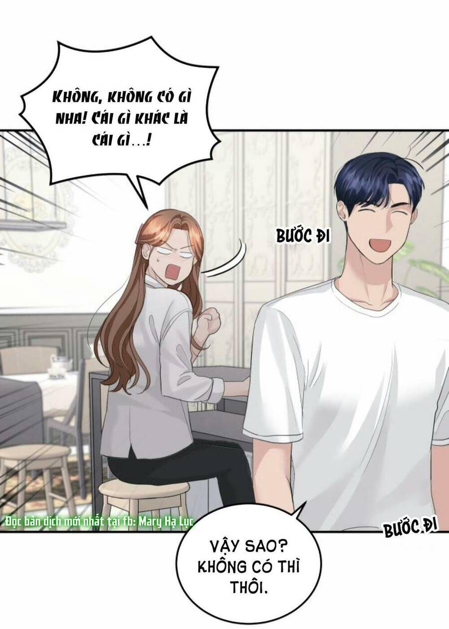 Cuộc Hôn Nhân Hoàn Hảo Chapter 34 - 7