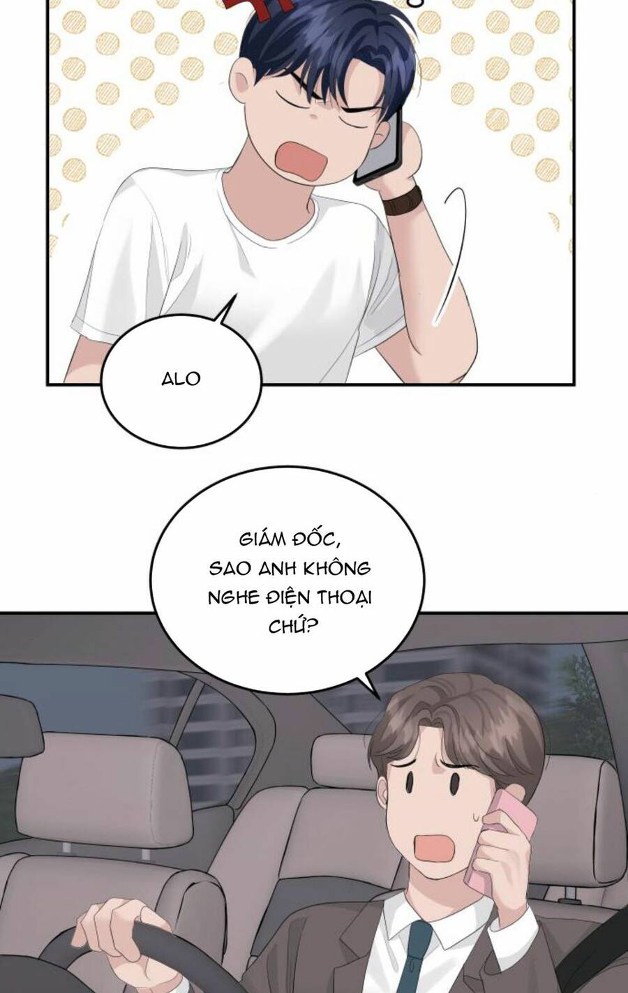 Cuộc Hôn Nhân Hoàn Hảo Chapter 35 - 13