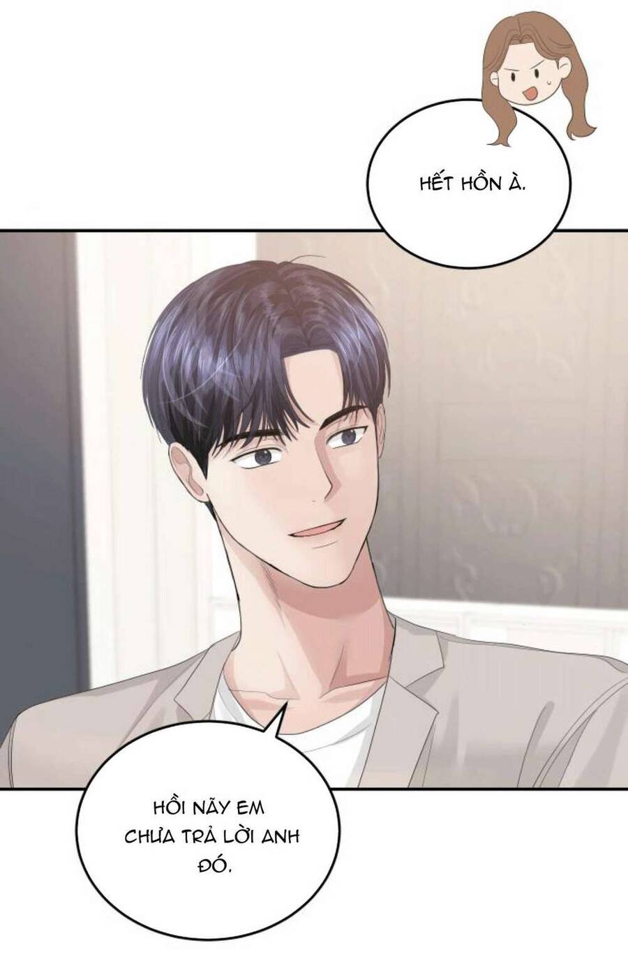 Cuộc Hôn Nhân Hoàn Hảo Chapter 35 - 23
