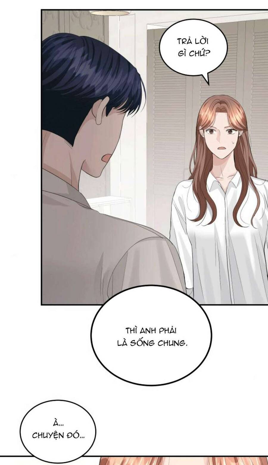 Cuộc Hôn Nhân Hoàn Hảo Chapter 35 - 24