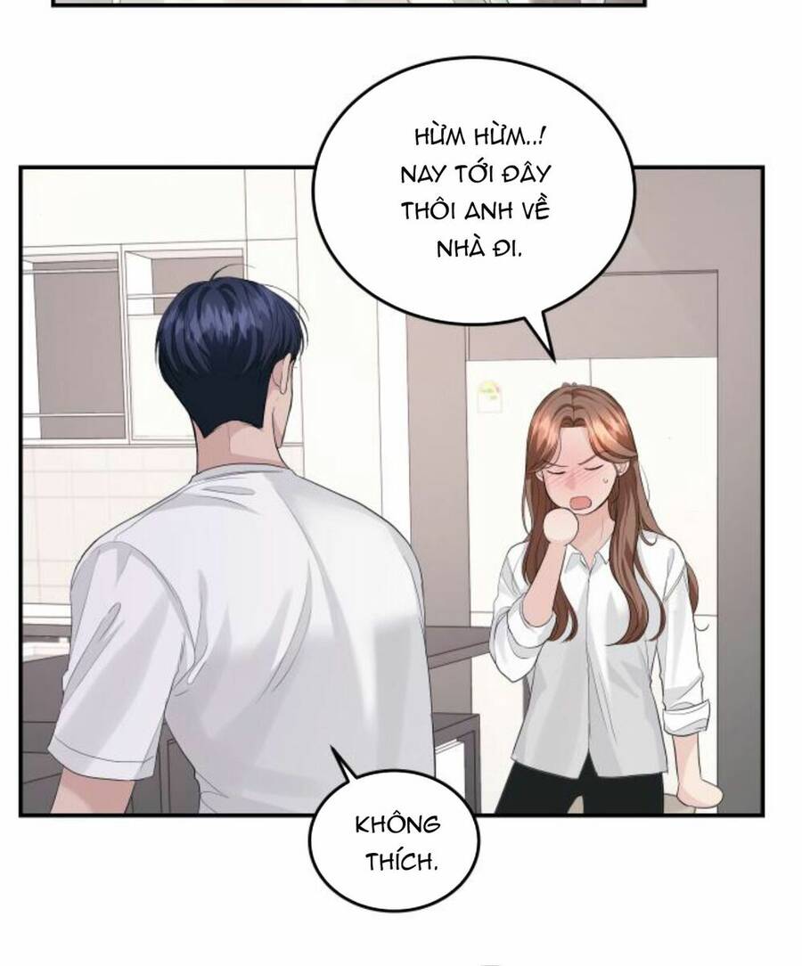Cuộc Hôn Nhân Hoàn Hảo Chapter 35 - 4