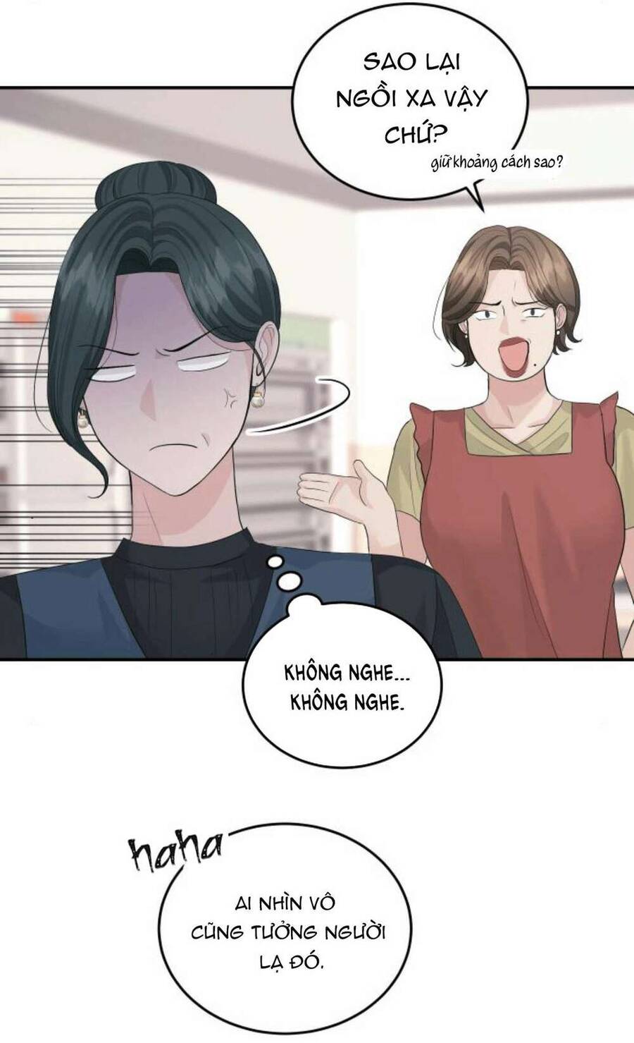 Cuộc Hôn Nhân Hoàn Hảo Chapter 35 - 33