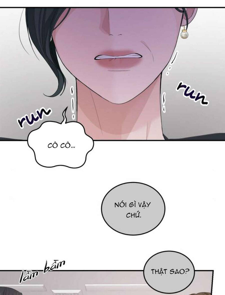 Cuộc Hôn Nhân Hoàn Hảo Chapter 35 - 43