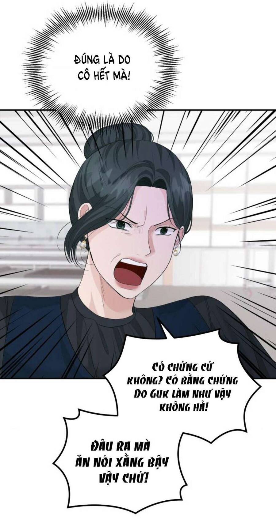 Cuộc Hôn Nhân Hoàn Hảo Chapter 35 - 47