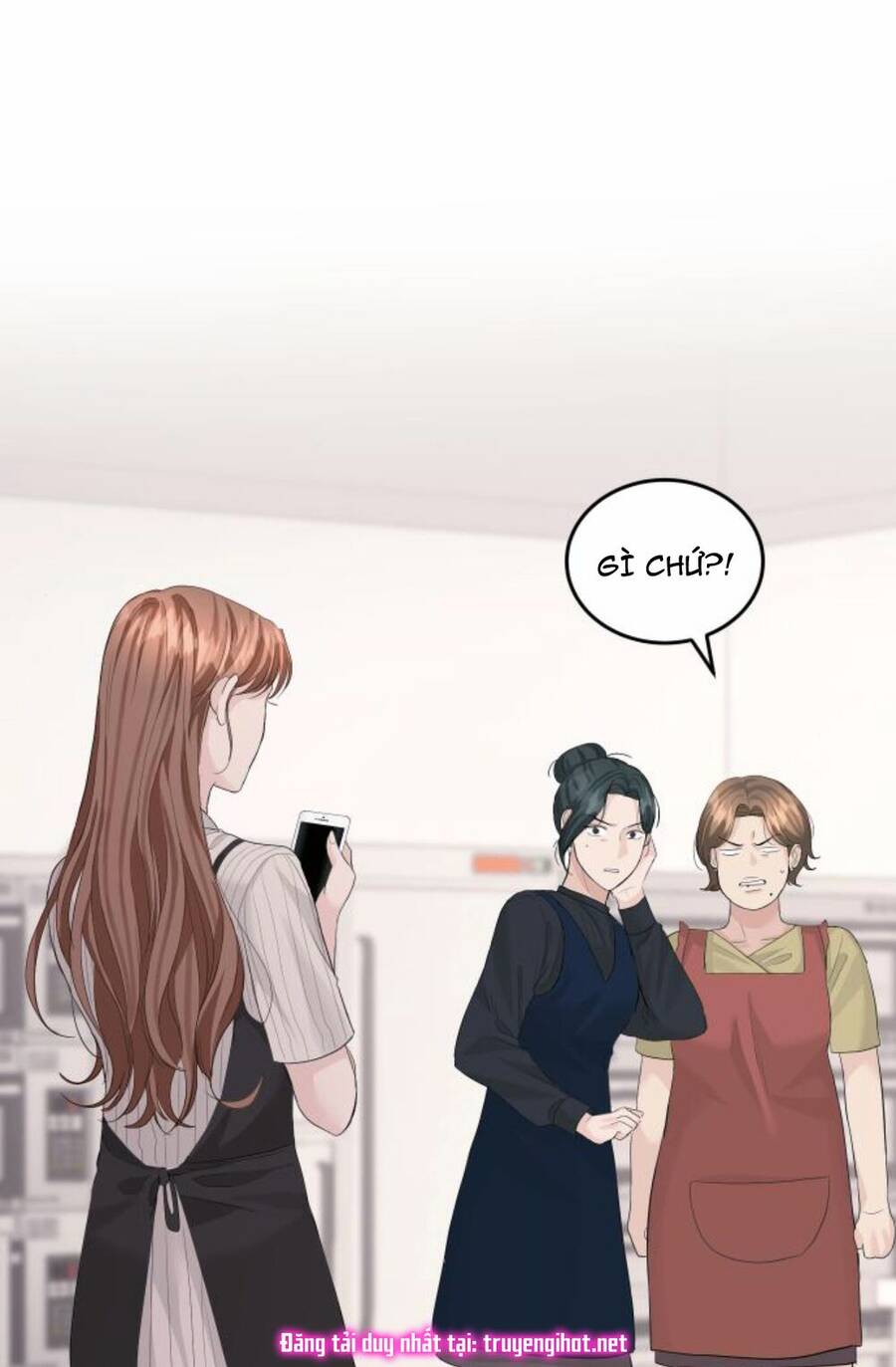 Cuộc Hôn Nhân Hoàn Hảo Chapter 36 - 1