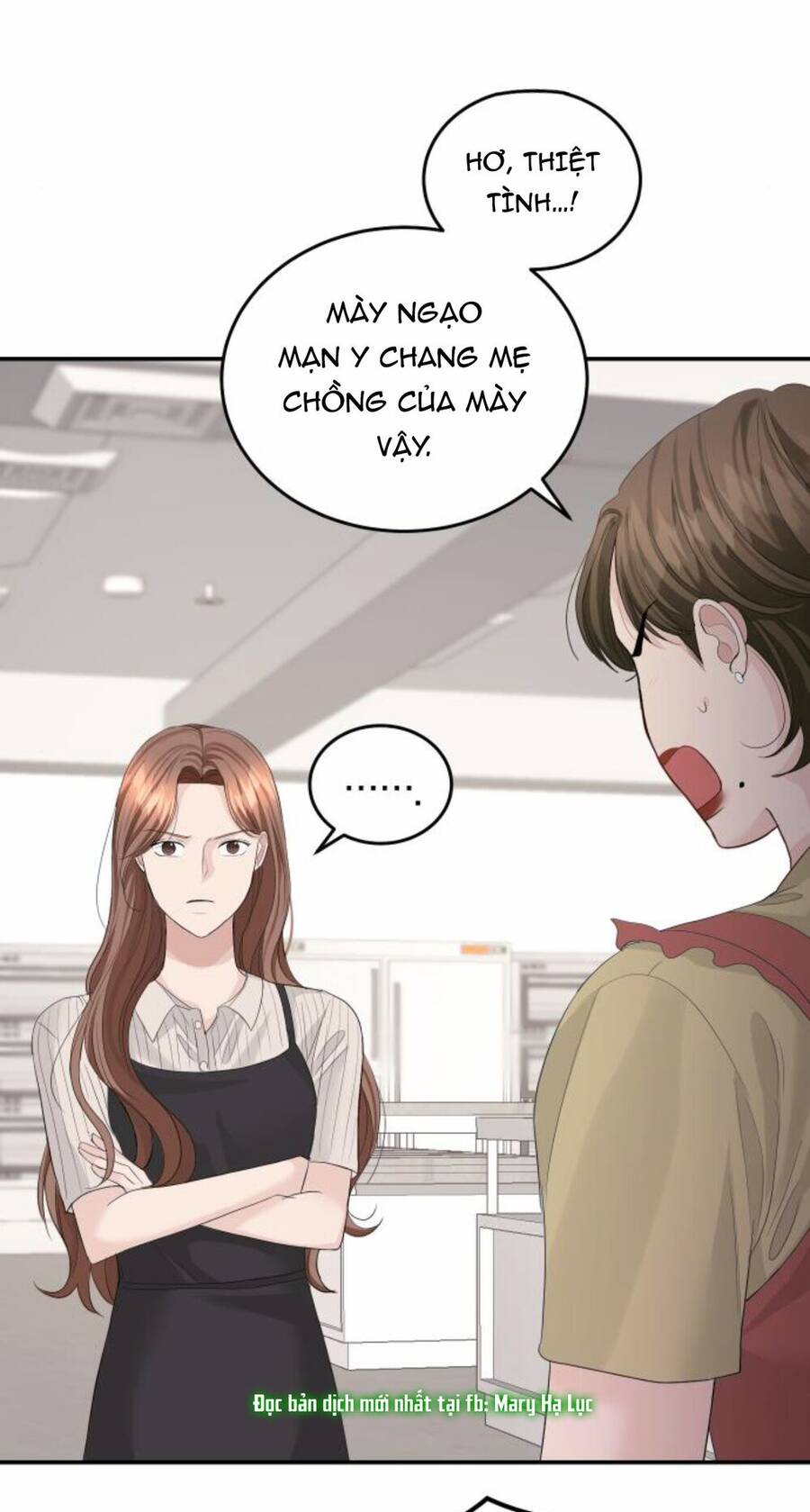 Cuộc Hôn Nhân Hoàn Hảo Chapter 36 - 11