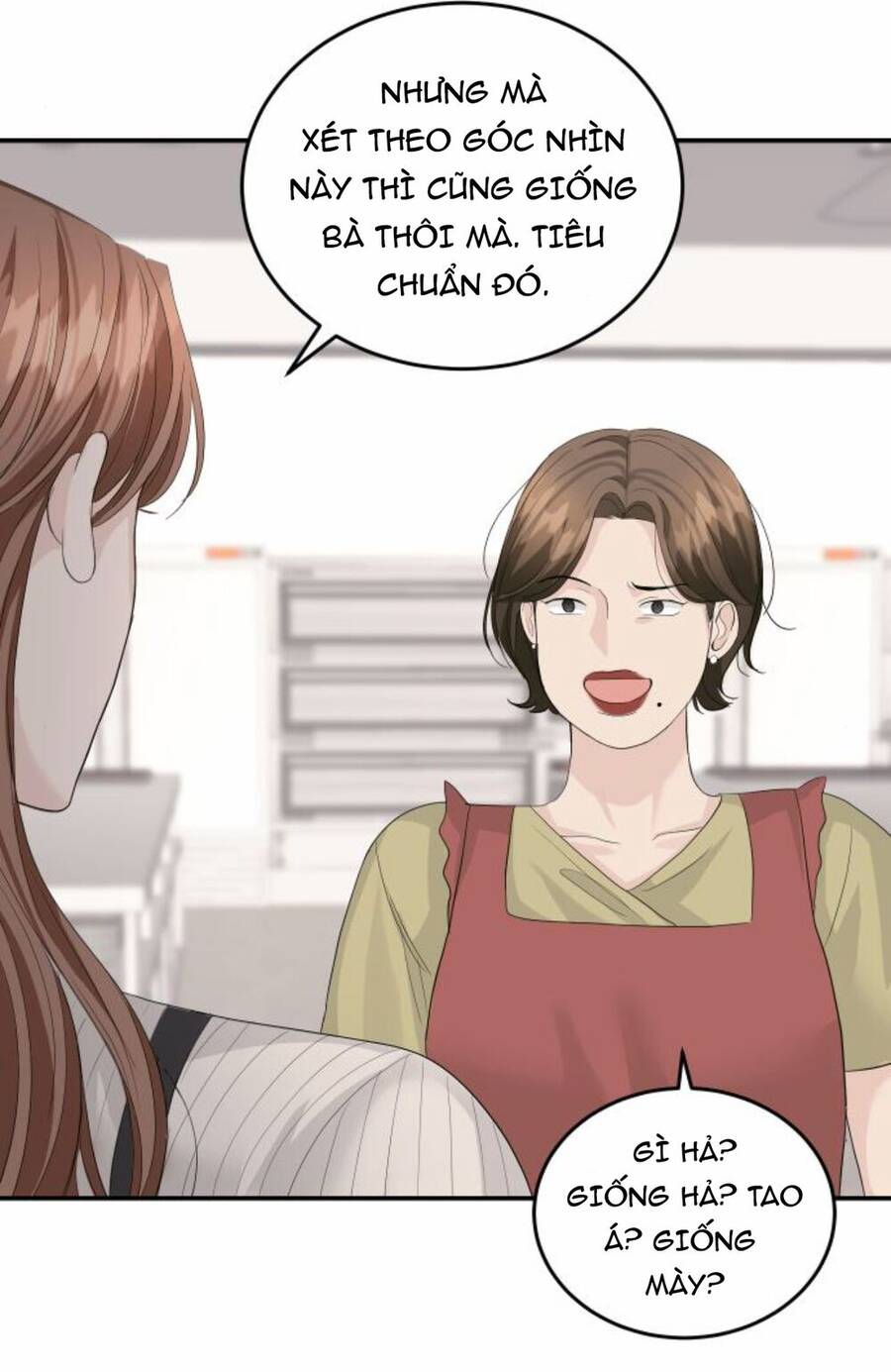 Cuộc Hôn Nhân Hoàn Hảo Chapter 36 - 13