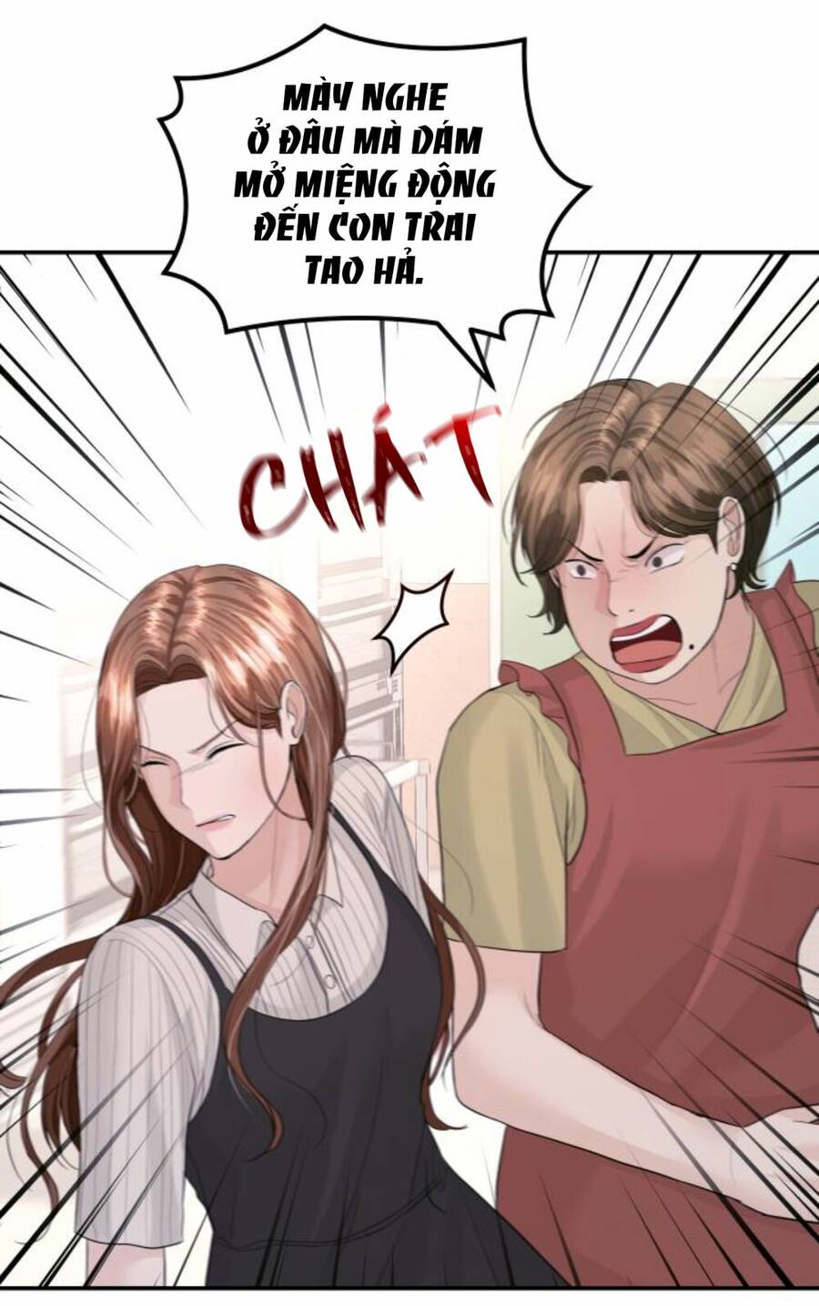 Cuộc Hôn Nhân Hoàn Hảo Chapter 36 - 16