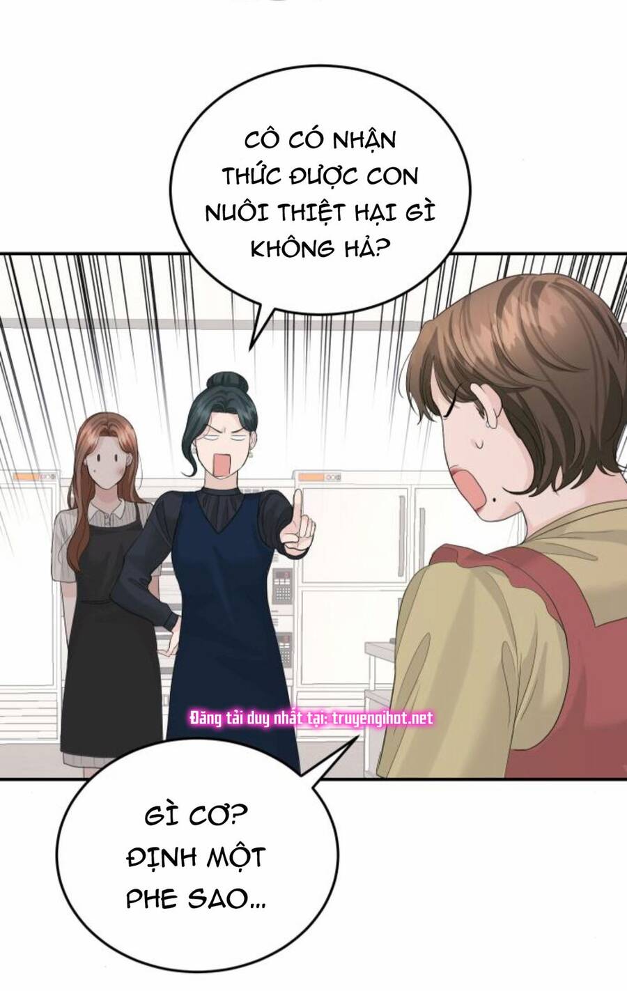 Cuộc Hôn Nhân Hoàn Hảo Chapter 36 - 23