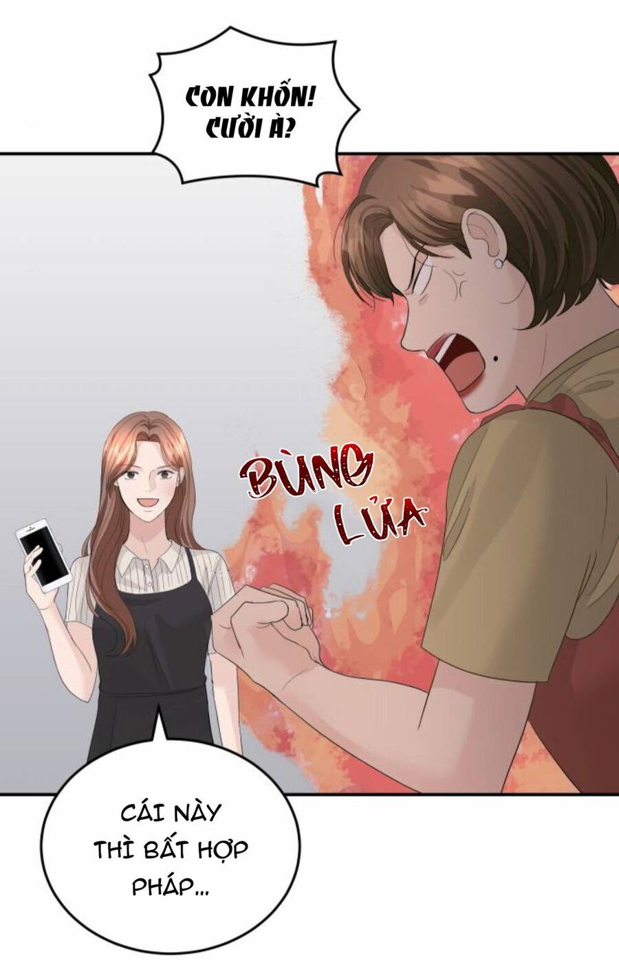 Cuộc Hôn Nhân Hoàn Hảo Chapter 36 - 28