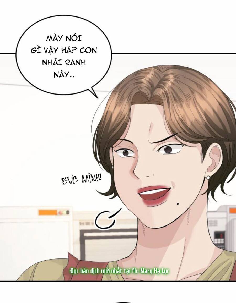 Cuộc Hôn Nhân Hoàn Hảo Chapter 36 - 4
