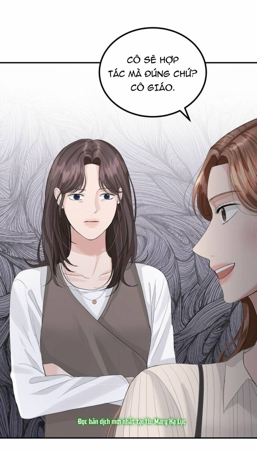 Cuộc Hôn Nhân Hoàn Hảo Chapter 36 - 33