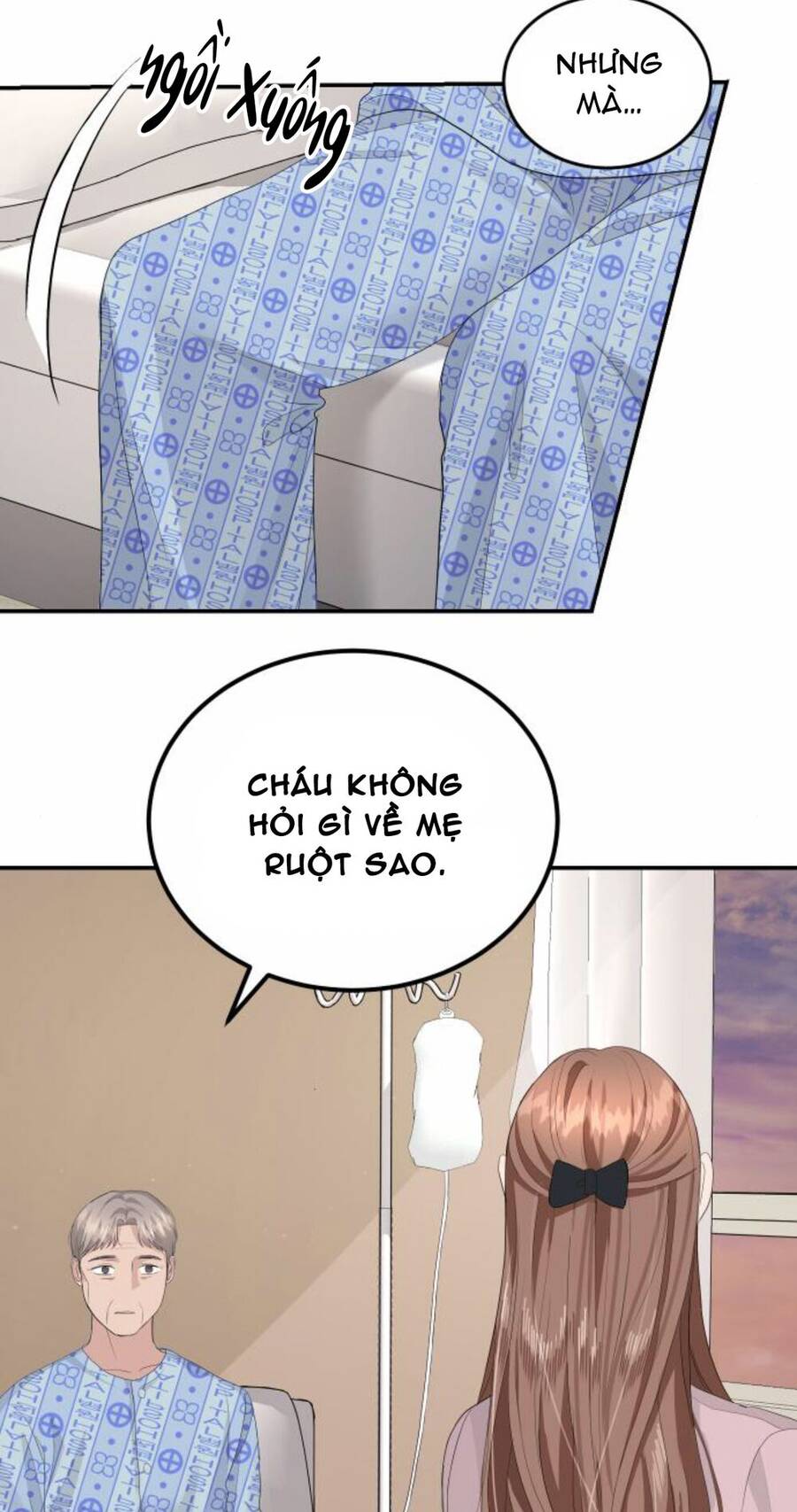 Cuộc Hôn Nhân Hoàn Hảo Chapter 37 - 38